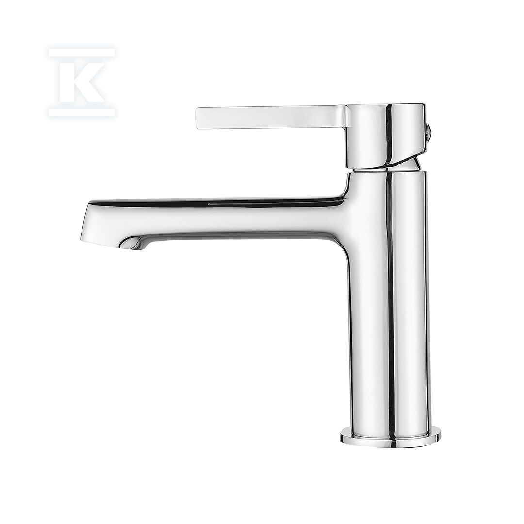 Bateria umywalkowa ALITA stojąca z - BVA_022D
